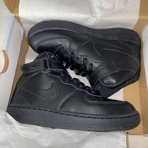 Nike Air Force 1’s High Tops